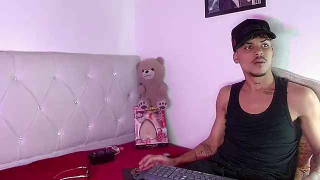 Chat XXX en directo de Angel_foxc13