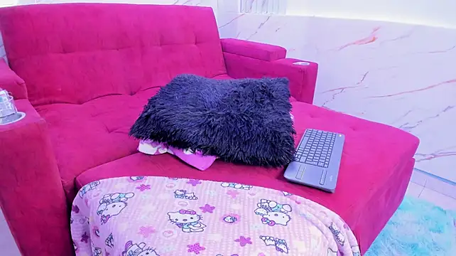 Melody_Foxx18 Chat XXX live