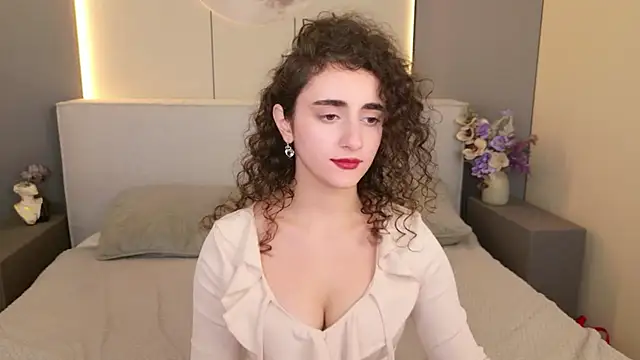 Susan_Fors' Live XXX Chat