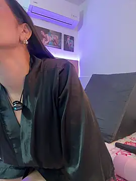 צ'אט XXX בשידור חי של Samantha_Claus1