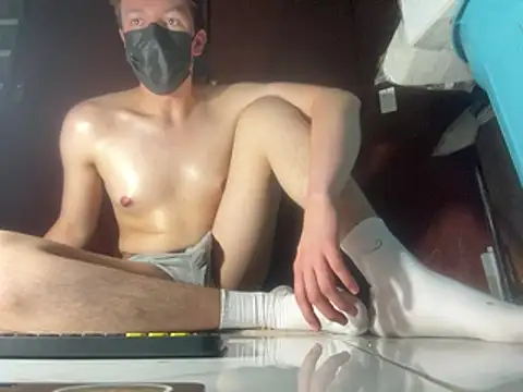 Chat XXX ao vivo de themaskedtwink