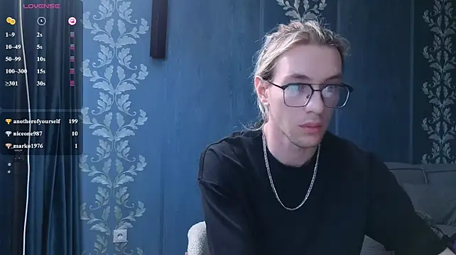 Онлайн чат XXX FelixMod
