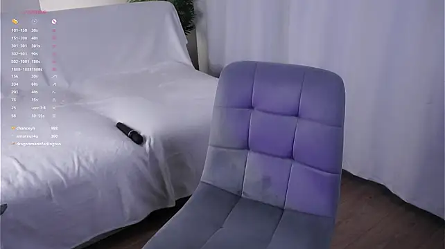 CaseyMulders 라이브 XXX 채팅