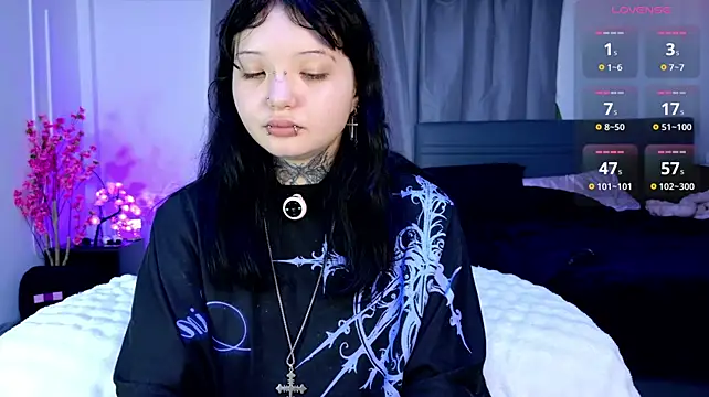 แชท XXX สดของ Lein_Bone