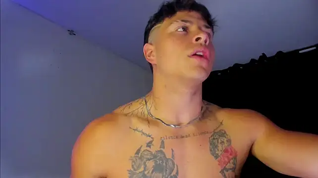 Dominic_Biker__のライブXXXチャット