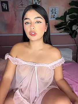 PippiCharmXXX Chat XXX in diretta