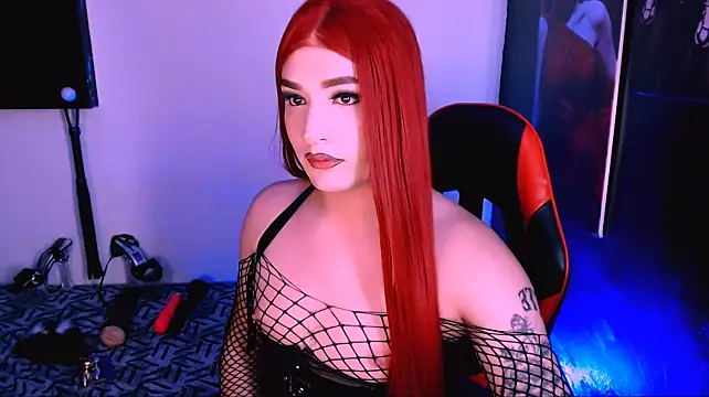 Sembang XXX Secara Langsung bubble_red