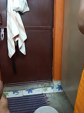 Manjudear 라이브 XXX 채팅