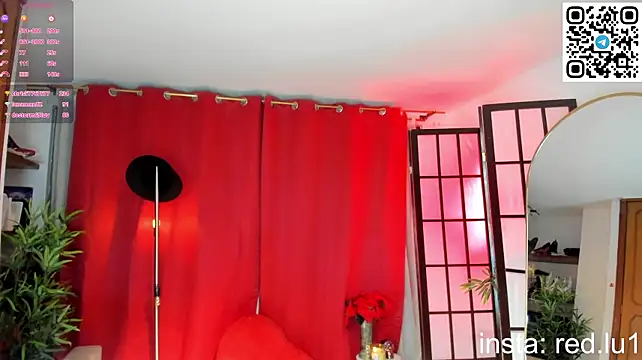 Redlu_1 Obrolan Langsung XXX