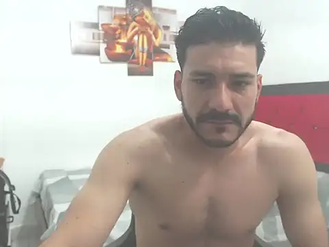 Živý XXX chat mateoothh