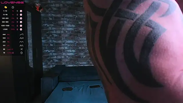 Chat +18 de mark_normal ao vivo