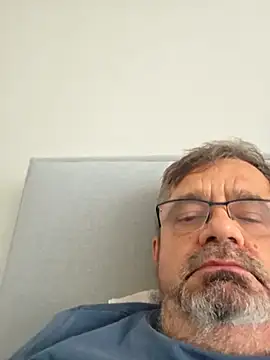 Axer1960 Webcam show