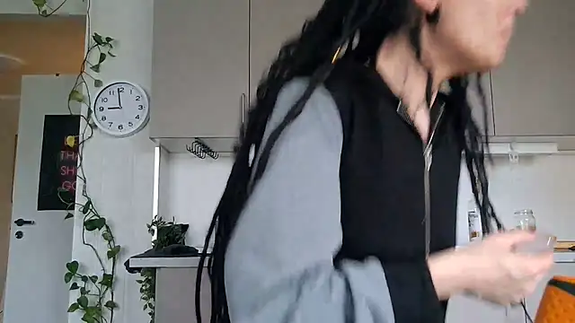 MyManCave Live XXX-Chat
