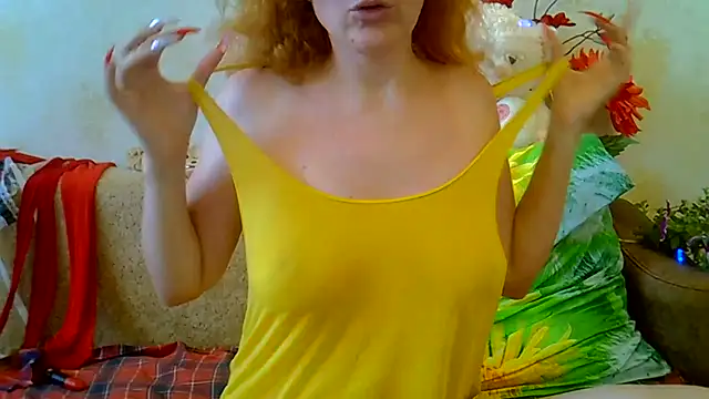 Онлайн чат XXX LexxNikki