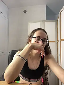 Živý XXX chat MartiniiSelenna