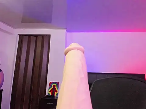 Živý XXX chat nataliasweet98