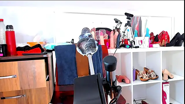 KarlaHartley's Live XXX Chat