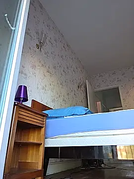 nokky3194 Adlı Modelin Canlı XXX Sohbeti