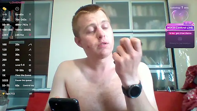 Matttthees' Live XXX Chat