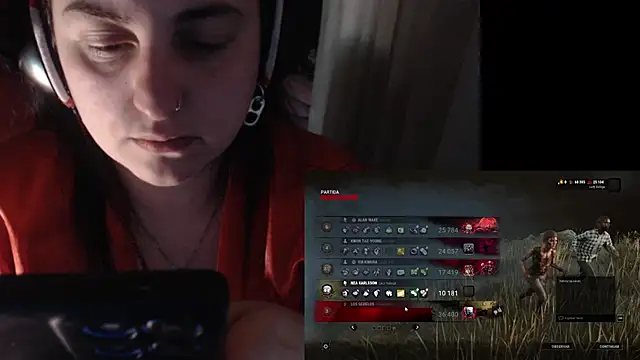 Chat +18 de ladyrolinga ao vivo