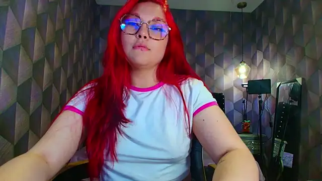 XDakotaStyleX Adlı Modelin Canlı XXX Sohbeti