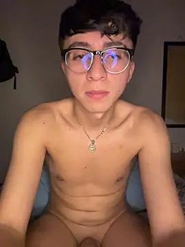 CamiRojas_boy 现场XXX聊天