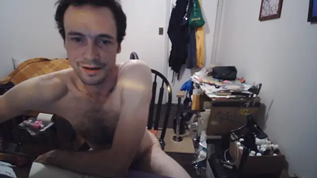 Czat XXX na żywo – JohnnyMoves