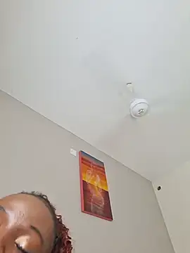 Kamdollie's Live XXX Chat