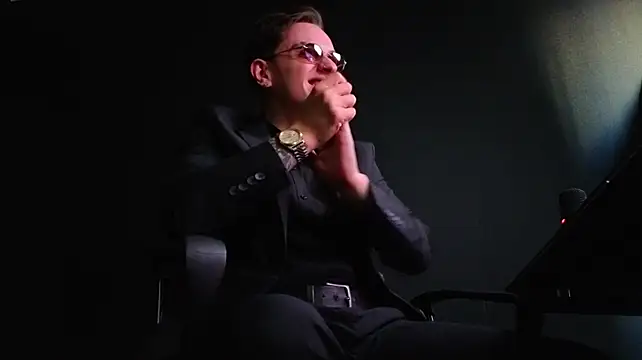 FelixStarkkのライブXXXチャット