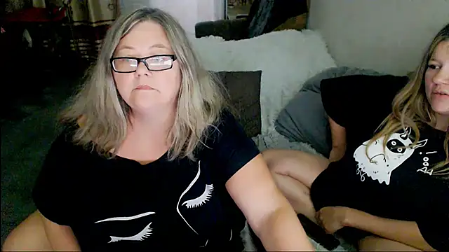 sex2's Live XXX Chat