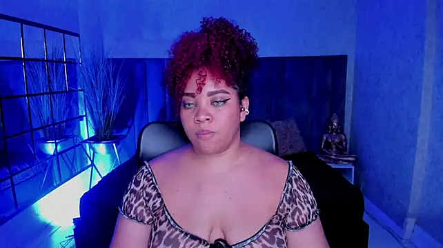 AngelaCoffee's Live XXX Chat