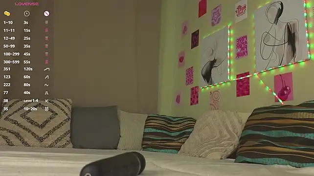 MaryCoopeer Adlı Modelin Canlı XXX Sohbeti