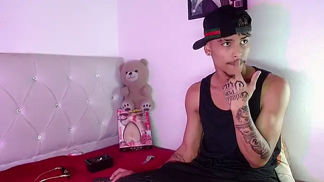 Angel_foxc13 – Naživo XXX chat