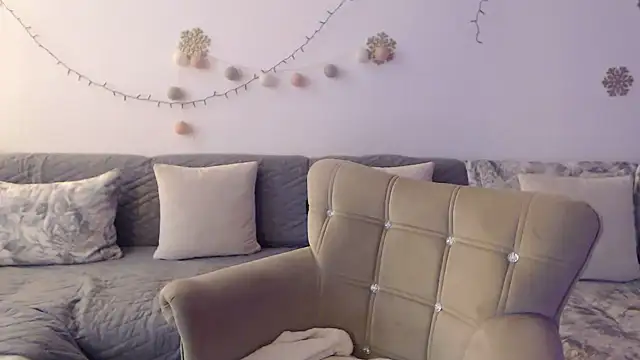 YourfantasyGiuly Chat XXX live