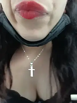 Chat XXX en directo de HazelCharm