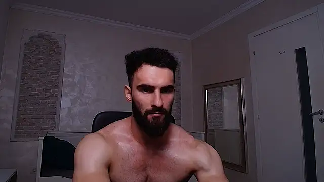 MicahLane Adlı Modelin Canlı XXX Sohbeti