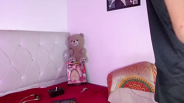 Angel_foxc13: онлайн-секс-чат