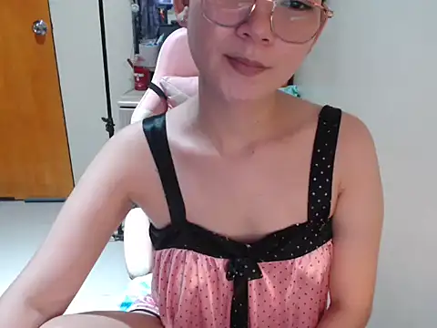 Sweety_Aria's Live XXX Chat