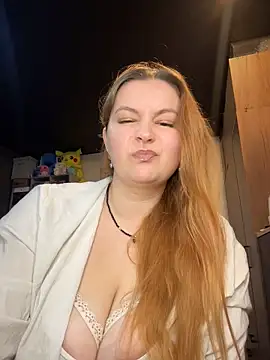 Czat XXX na żywo – CandyShoopp
