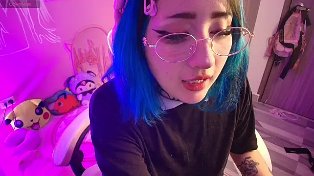Miwa_violetのライブXXXチャット