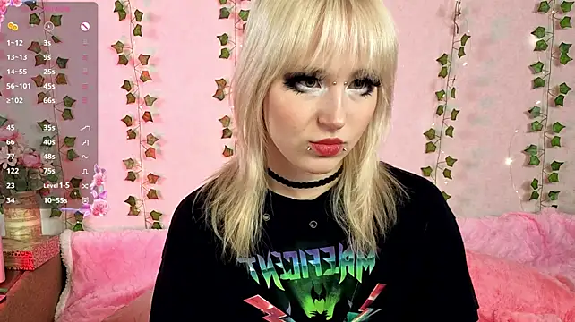 Živý XXX chat Amber_Glow_