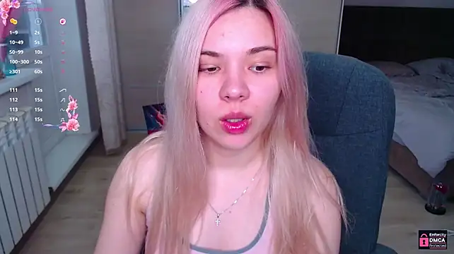 แชท XXX สดของ Lana__Nova