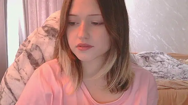 Beloved_Mary's Live XXX Chat