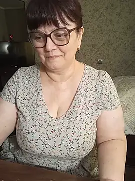 Chat XXX en directo de BrandiOhNight