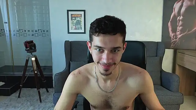 KaydenDrew Live XXX Chat