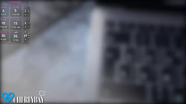 Živý XXX chat cherlybayyy