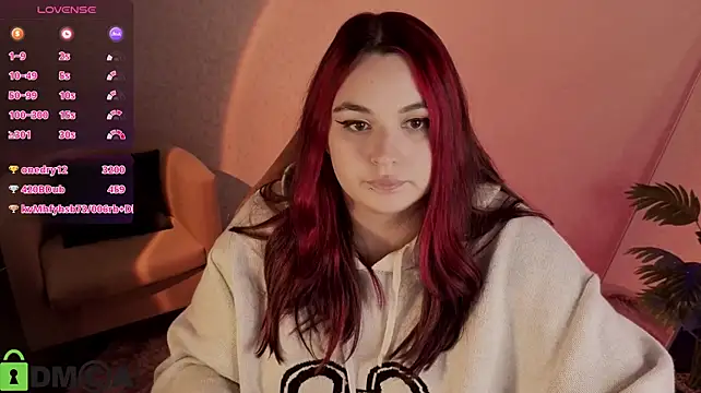 Mia_R0ss' Live XXX Chat
