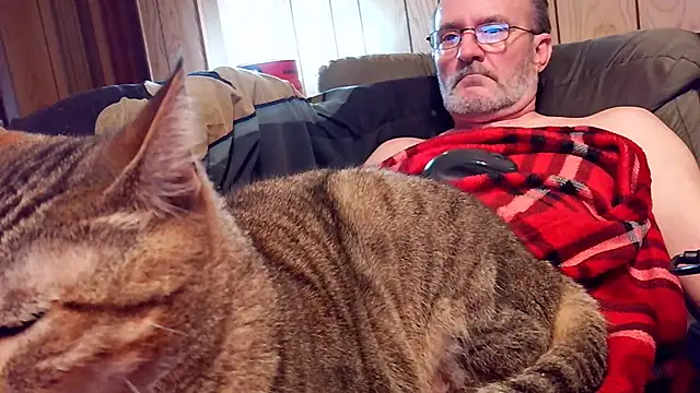 Czat XXX na żywo – snickers1