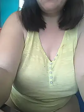 Živý XXX chat Milla-23