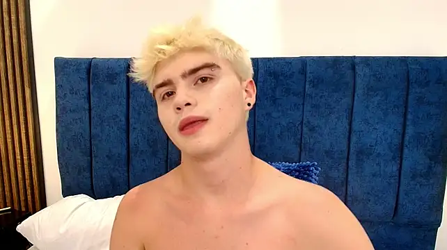 Chat XXX ao vivo de Ian_Stone